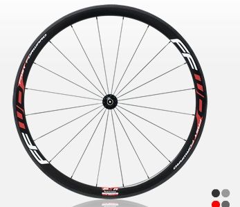 FFWD F4R DT180 2012 - Specifications | Reviews | Shops