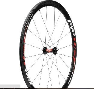 FFWD F4R DT180 2012 - Specifications | Reviews | Shops