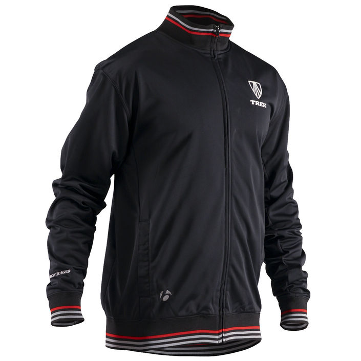 bontrager jacket