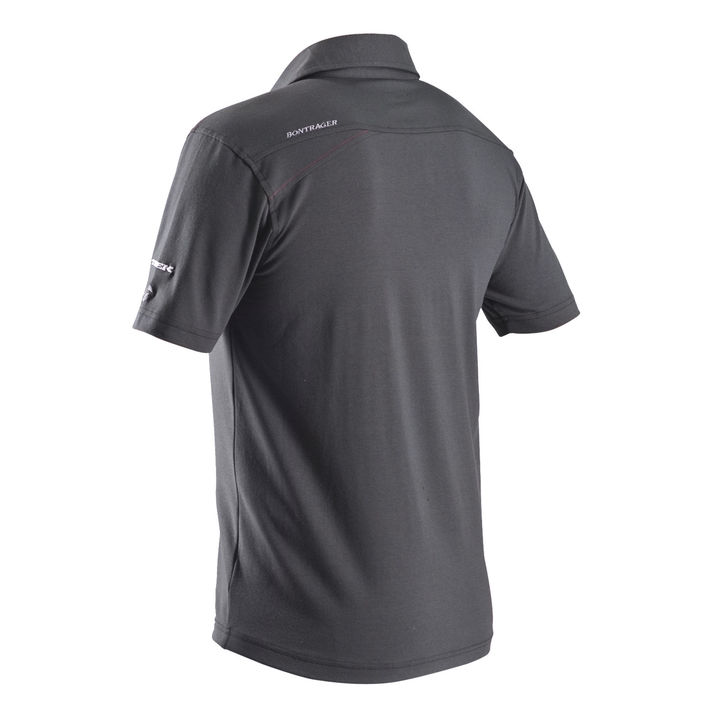 Bontrager Trek Premium Branded Sportshirt 2012 - Specifications