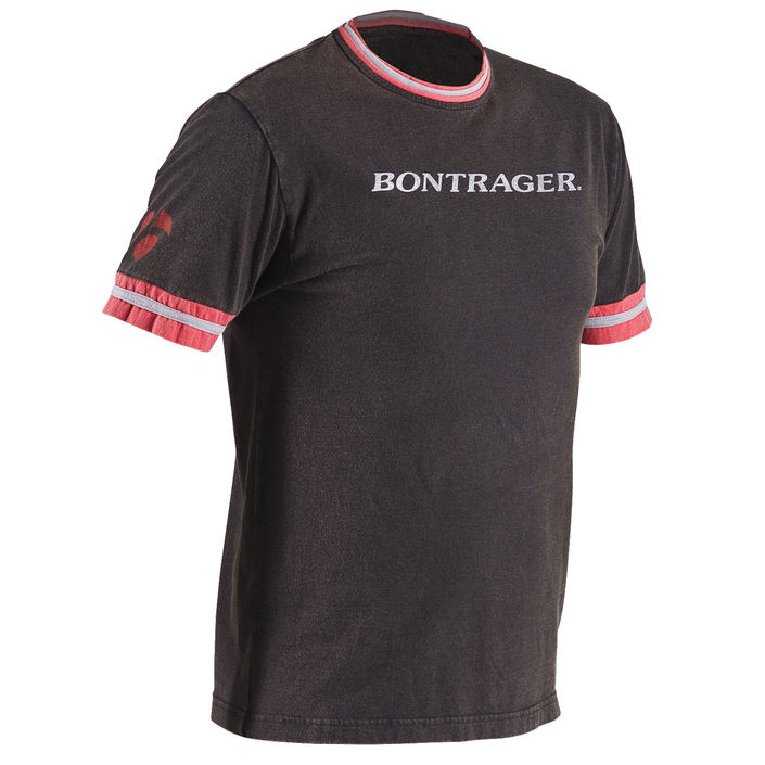 Bontrager Heritage T-Shirt 2012 - Specifications | Reviews | Shops