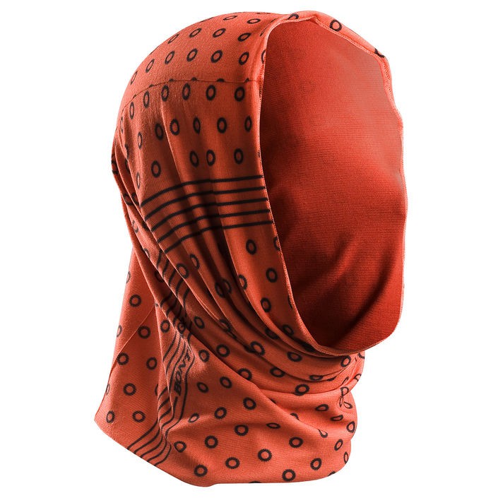 bontrager convertible cycling neck gaiter