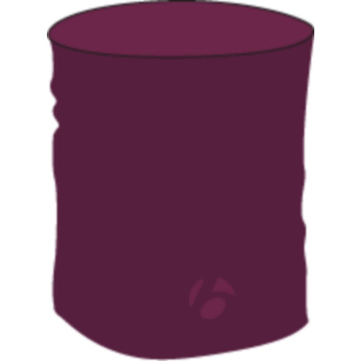 bontrager convertible cycling neck gaiter