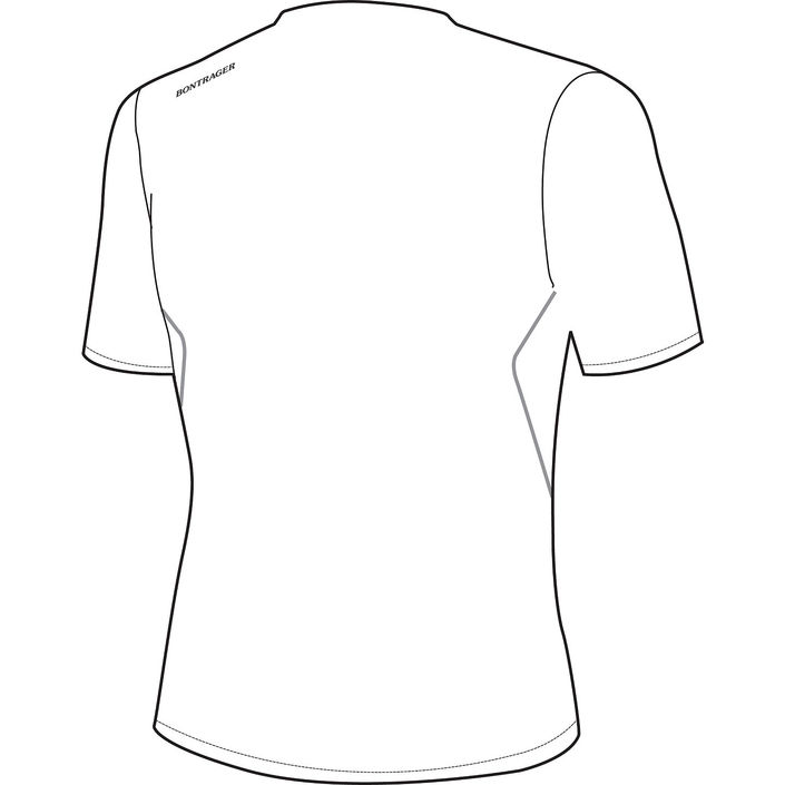 Bontrager B1 Short Sleeve Baselayer 2012 - Specifications | Reviews
