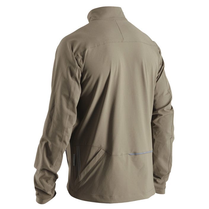 Bontrager Commuting Jacket 2012 - Specifications | Reviews | Shops