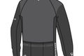 Bontrager thermal windblock jacket%28f%29