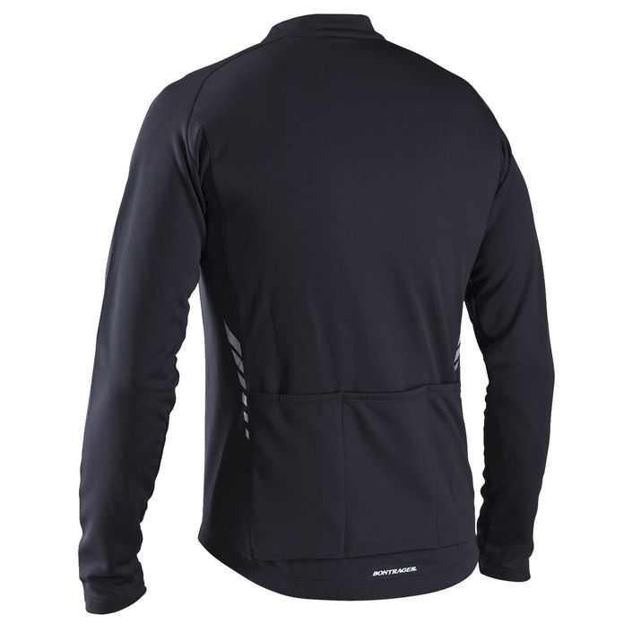 bontrager thermal jersey