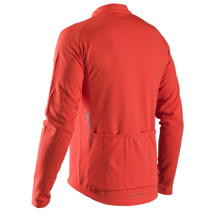 bontrager thermal jersey
