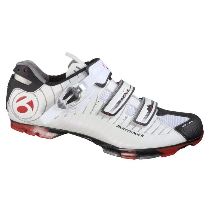 STEM BONTRAGER RXL 31.8MM 7 RISE 80MM BLACK - Cycle et Sports Robert Inc