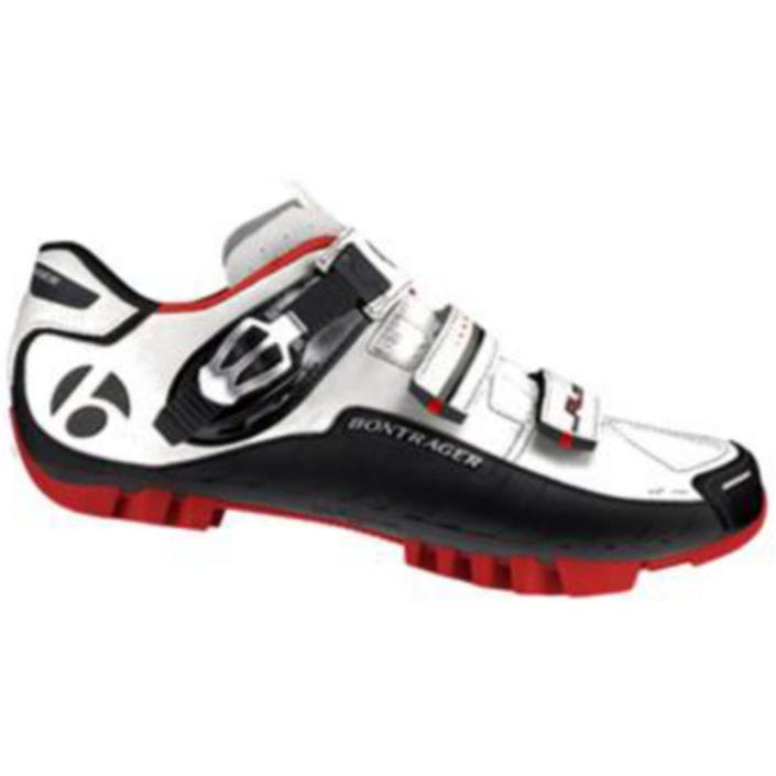 bontrager rl mountain bike shoes