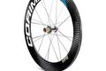 Roue up s arriere bleu