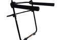 8v jb 3 bike tyre rack