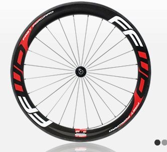 ffwd f6r disc