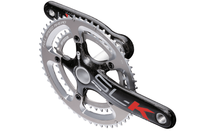 FSA SL-K LIGHT BB30 (2012) Specs