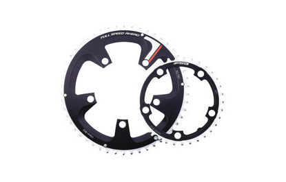 FSA SUPER CHAINRINGS FOR K-FORCE LIGHT - BCD 110MM 2012