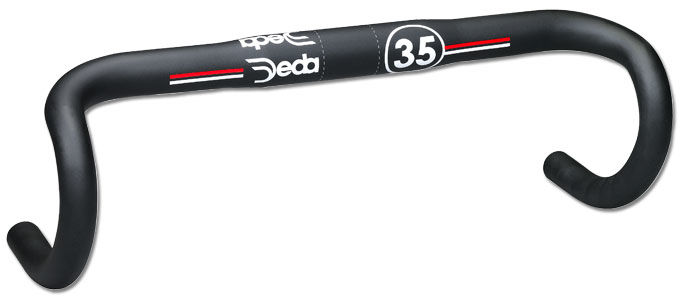 deda m35 alloy handlebars