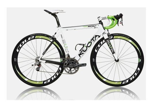 Kuota kom store