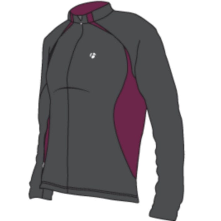 bontrager thermal jersey