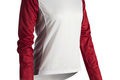 Bontrager rhythm long sleeve jersey wsd%28c%29