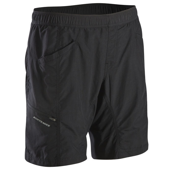 Bontrager Baggy WSD Short 2012 - Specifications | Reviews | Shops