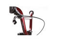 9l 12 dk cygnus 24 trans red black 6