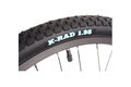 9l 12 dk cygnus 24 trans red black 8