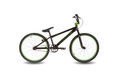 9v 12 dk sentry 24 gloss black green