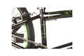 9v 12 dk sentry 24 gloss black green 5