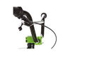 9v 12 dk sentry 24 gloss black green 7