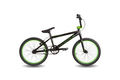 9x 12 dk sentry gloss black green
