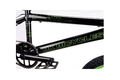 9x 12 dk sentry gloss black green 2