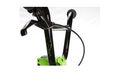 9x 12 dk sentry gloss black green 4