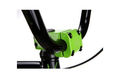 9x 12 dk sentry gloss black green 7