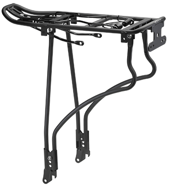 Tourer Mtb Rack Rav X TOURER RACK 2012 - Specifications | Reviews | Shops