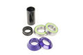 9z dk spanish bottom bracket 19mm purple 1