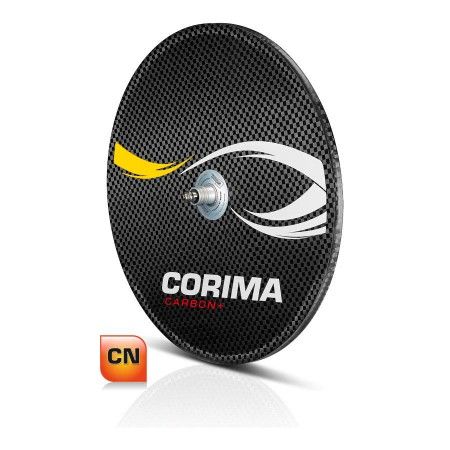 corima cn disc wheel