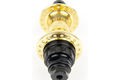 9v dk alpha race hub 16t rhd gold 2