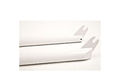 9b dk race fork white 2