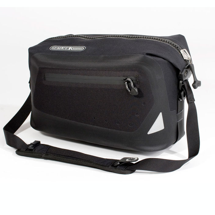 ortlieb trunk bag 8l