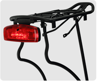 Rav X RACK LIGHT 2012 - Specifications | Reviews | Shops