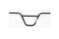 7u dk grey bars 8.5in gloss black