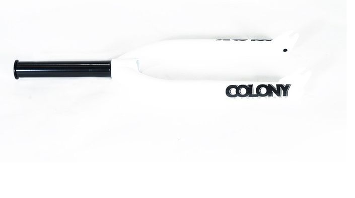 Colony hotsell guardian forks