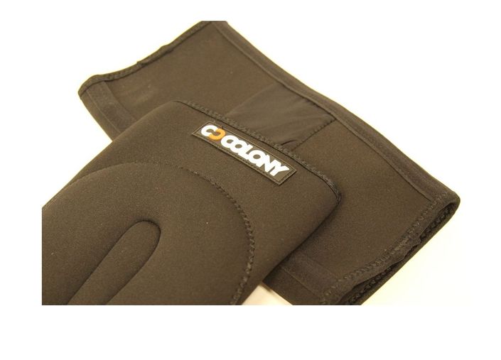 Colony Impact Knee Pads 2012 Specifications Reviews Shops