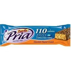 PowerBar PowerBar® Pria® 2012 - Specifications | Reviews | Shops