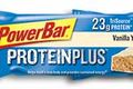 Powerbarproteinplus  vanillayogurt