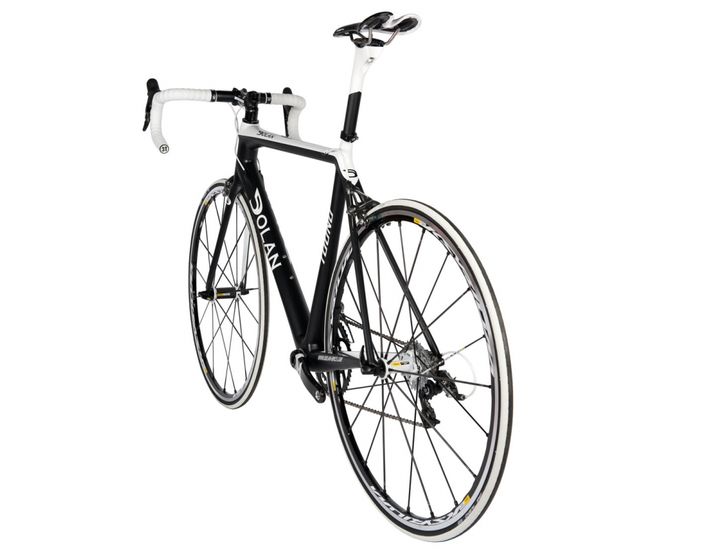 dolan road bike