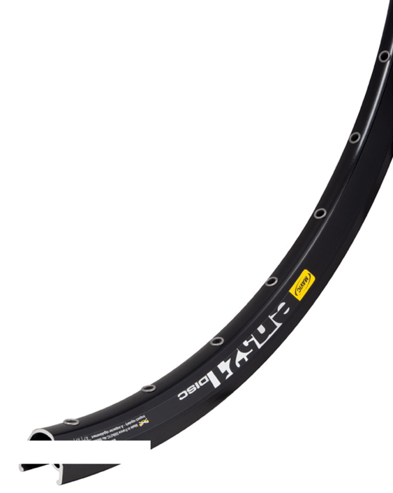 Mavic EN 521 Disc Rim 2012 - Specifications | Reviews | Shops