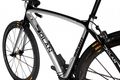 Dolan hercules sl road bike sram red