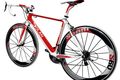 Dolan ares road bike sram rival