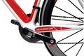 Dolan ares road bike sram red